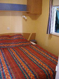 Mobile home in Sigean - Vacation, holiday rental ad # 5739 Picture #6