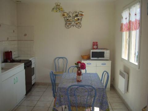 Gite in Aubenas - Vacation, holiday rental ad # 5751 Picture #1 thumbnail