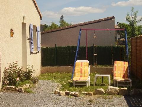 Gite in Aubenas - Vacation, holiday rental ad # 5751 Picture #5 thumbnail