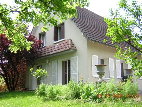 Gite Montrichard - 4 ihmist - vuokraus