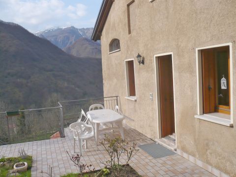 Maison  Posina - Location vacances, location saisonnire n5772 Photo n9