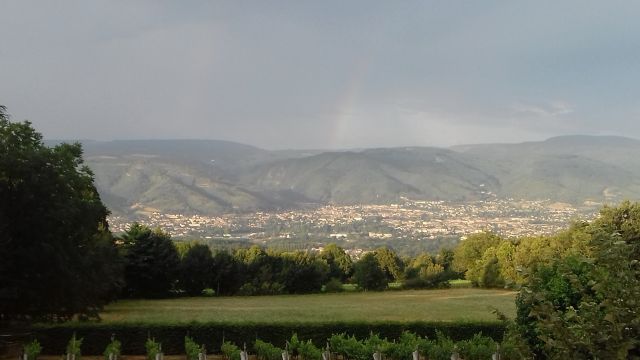 Gite in Pont de l'Arn - Anzeige N  5828 Foto N3