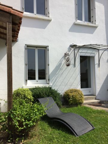 Gite in Pont Saint Martin - Vacation, holiday rental ad # 583 Picture #1