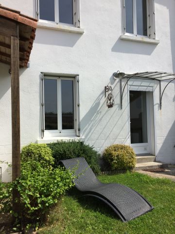 Gite  Pont Saint Martin - Location vacances, location saisonnire n583 Photo n1