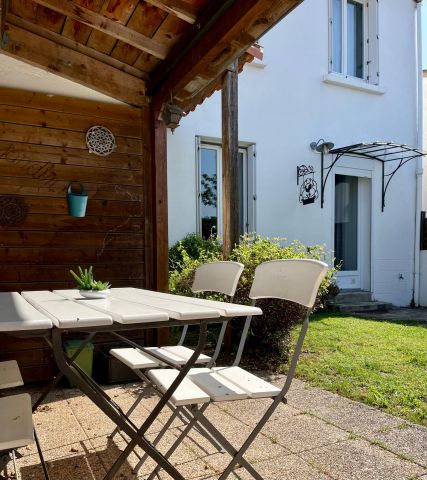 Gite in Pont Saint Martin - Anzeige N�  583 Foto N�13