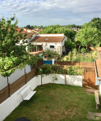 Gite  Pont Saint Martin - Location vacances, location saisonnire n583 Photo n14