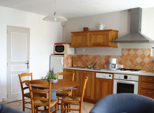 Gite in Pont Saint Martin - Vacation, holiday rental ad # 583 Picture #16