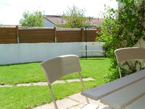 Gite in Pont Saint Martin - Vacation, holiday rental ad # 583 Picture #4