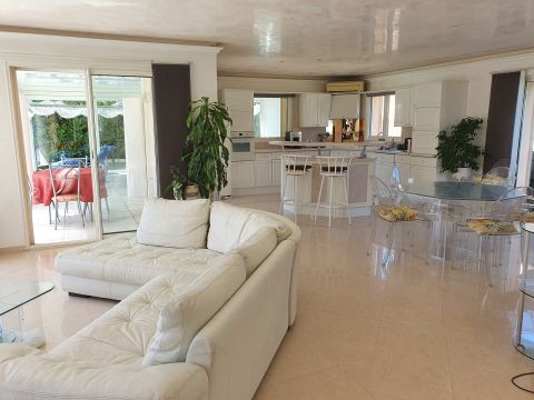 House in Cannes vallauris - Vacation, holiday rental ad # 5833 Picture #5 thumbnail