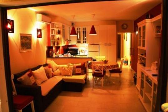 Flat in Almunecar - Vacation, holiday rental ad # 5871 Picture #1 thumbnail