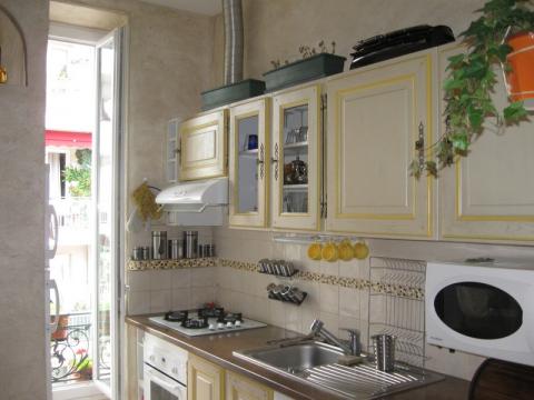 Flat in Nice - Vacation, holiday rental ad # 5886 Picture #2