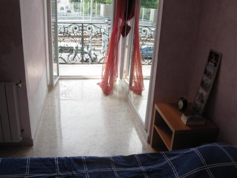 Flat in Nice - Vacation, holiday rental ad # 5886 Picture #4
