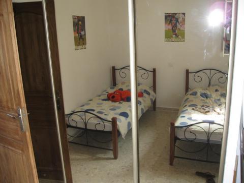 Flat in Nice - Vacation, holiday rental ad # 5886 Picture #5 thumbnail