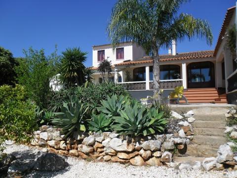 Maison Lagos - 6 personnes - location vacances