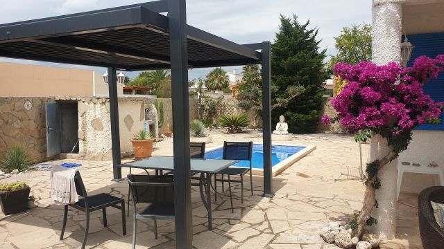 Maison  Vinaros-Peniscola - Location vacances, location saisonnire n6107 Photo n6