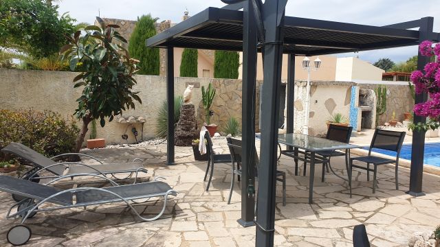 Maison  Vinaros-Peniscola - Location vacances, location saisonnire n6107 Photo n7