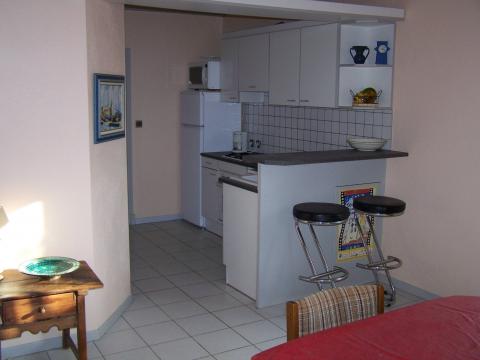 House in Torreilles - Vacation, holiday rental ad # 6108 Picture #2