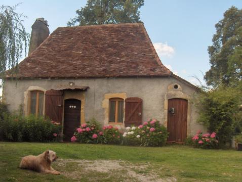 Huis in Arzacq-arraziguet - Vakantie verhuur advertentie no 6137 Foto no 1