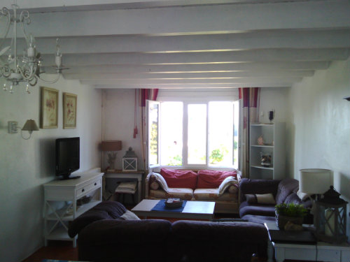 Location maison finistere