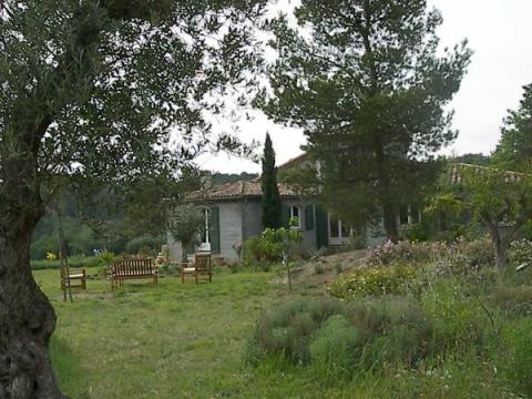 House in Saint - Polycarpe - Vacation, holiday rental ad # 6157 Picture #0