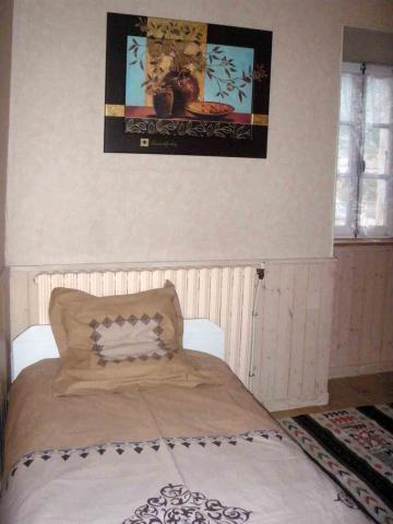 Huis in Sainte Eulalie de Cernon - Vakantie verhuur advertentie no 6158 Foto no 3