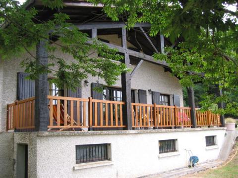 Gite in Port Sainte Marie - Vacation, holiday rental ad # 6159 Picture #0