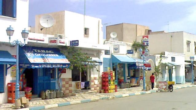 Appartement à Hammam Sousse - Location vacances, location saisonnière n°6203 Photo n°1