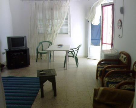 Appartement à Hammam Sousse - Location vacances, location saisonnière n°6203 Photo n°3