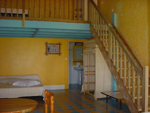 House in Deshaies - Vacation, holiday rental ad # 6206 Picture #2 thumbnail