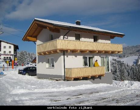Huis in Annaberg im Lammertal - Vakantie verhuur advertentie no 6243 Foto no 1