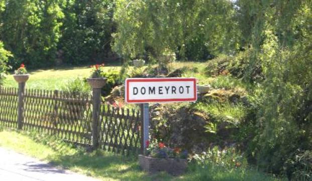 House in Domeyrot - Vacation, holiday rental ad # 6283 Picture #4