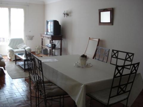 Flat in Angers - Vacation, holiday rental ad # 6305 Picture #0 thumbnail