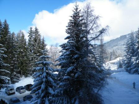 Flat in Les Arcs 1800 - Vacation, holiday rental ad # 6420 Picture #7 thumbnail