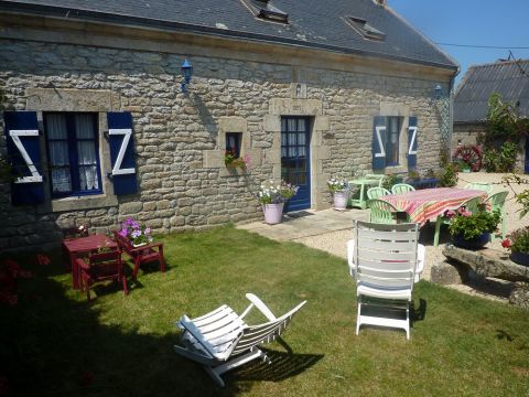 Maison  Loctudy - Location vacances, location saisonnire n6486 Photo n1