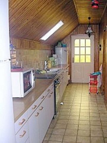 House in Loctudy - Vacation, holiday rental ad # 6486 Picture #2