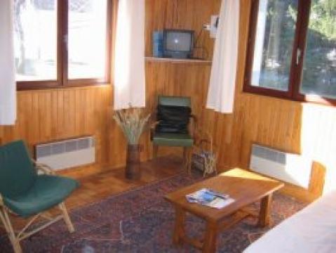 Flat in Corrençon en Vercors - Vacation, holiday rental ad # 65 Picture #1