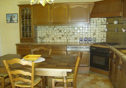 House in Fontvieille - Vacation, holiday rental ad # 6540 Picture #3 thumbnail