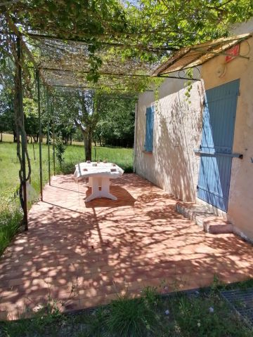 House in Valensole - Vacation, holiday rental ad # 6580 Picture #9
