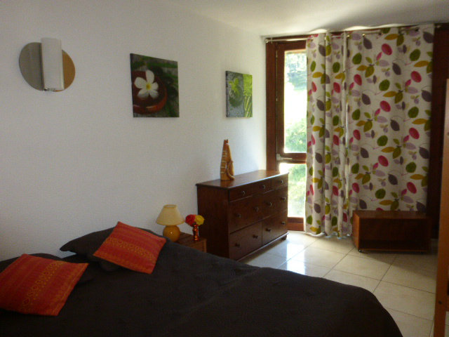 Flat in Balcon de Villard - Vacation, holiday rental ad # 6585 Picture #2