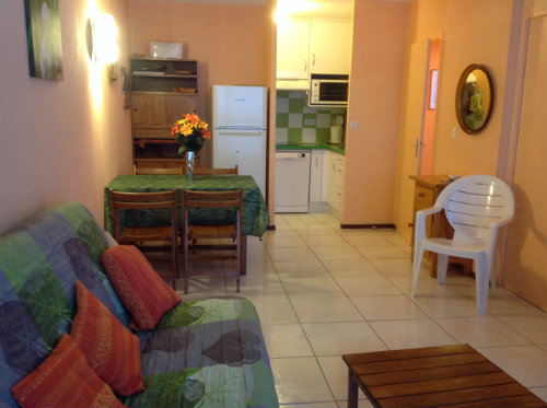 Flat in Balcon de Villard - Vacation, holiday rental ad # 6585 Picture #5