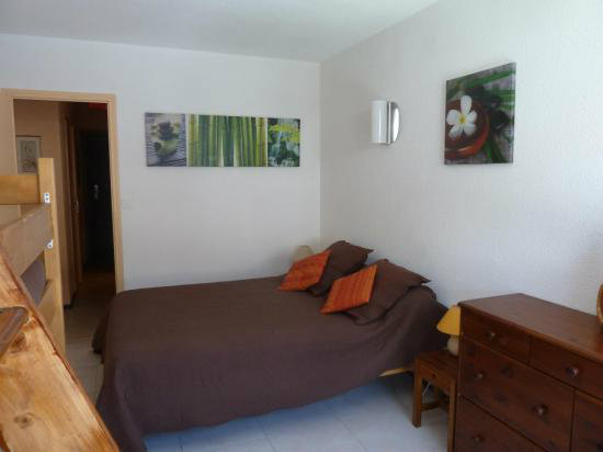 Flat in Balcon de Villard - Vacation, holiday rental ad # 6585 Picture #7