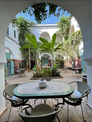 Maison  Marrakech - Location vacances, location saisonnire n6640 Photo n7