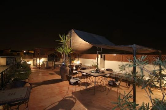 Maison à Marrakech - Location vacances, location saisonnière n°6640 Photo n°8