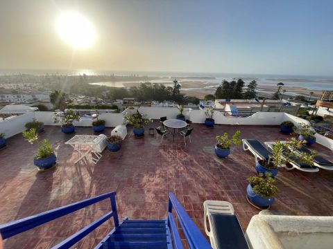 Appartement � Oualidia - Location vacances, location saisonni�re n�6651 Photo n�7