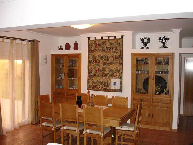 House in Portimão - Vacation, holiday rental ad # 6672 Picture #2