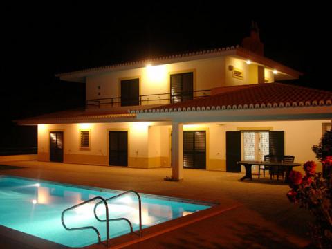 House in Portimão - Vacation, holiday rental ad # 6672 Picture #4