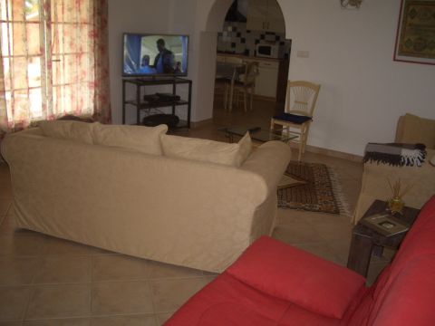 House in Bastelicaccia - Vacation, holiday rental ad # 6679 Picture #3