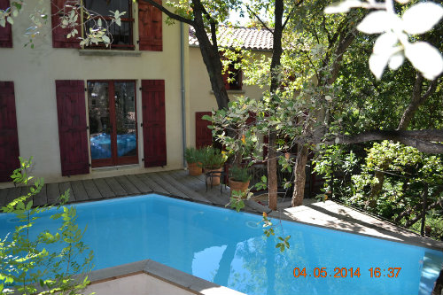 Huis in Venzolasca - Vakantie verhuur advertentie no 6768 Foto no 14