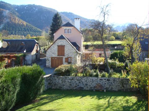 Gite  Bun - Location vacances, location saisonnire n6773 Photo n2