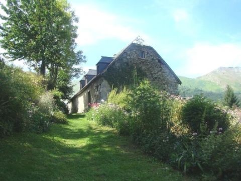 Casa rural en Bun - Detalles sobre el alquiler n6773 Foto n7